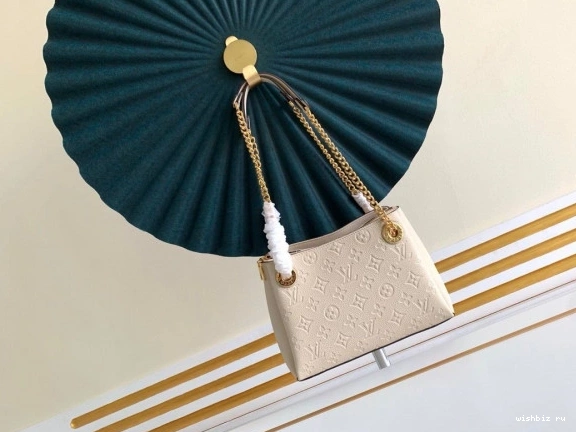 WIS LOUIS VUITTON BB SURENE 1108